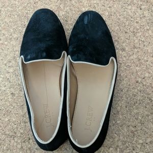 J Crew Flats